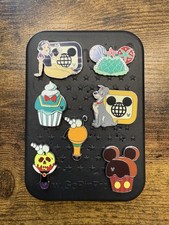 Disney Parks • Hidden Mickey