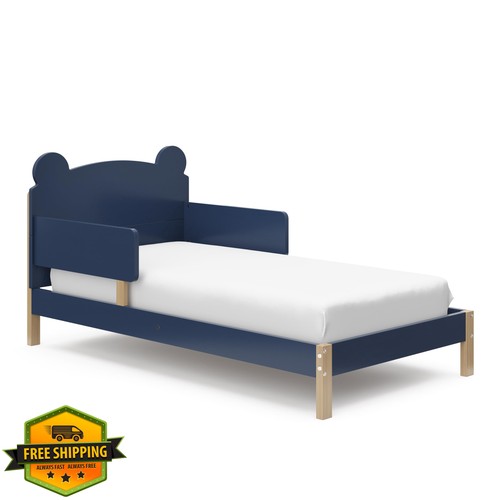 Storkcraft midnight blue bear - blue,