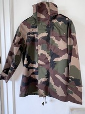 FRENCH ARMY CCE GORETEX/MVP