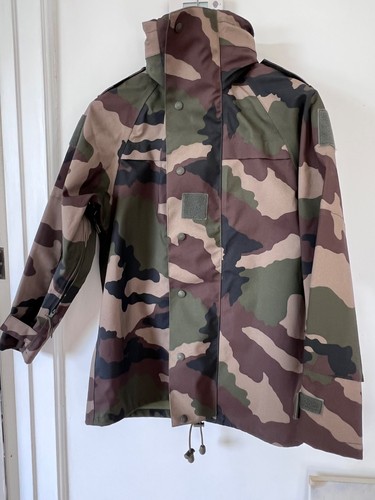 French army cce goretex - french,