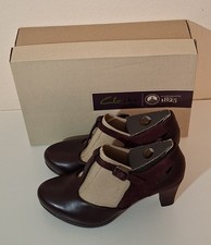 Clarks Women's Chorus Gia