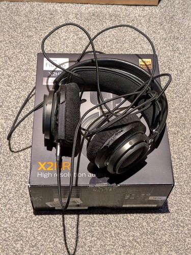 Philips fidelio x2hr over - fidelio,