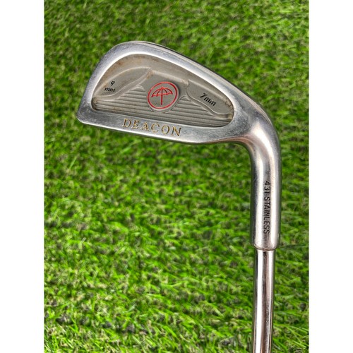 Arnold palmer deacon - 4, iron