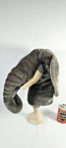 The puppet company - company, hand