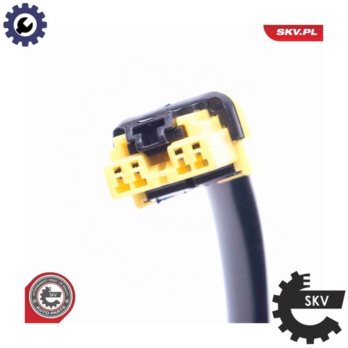 Pipe egr valve 14skv701 - egr, for