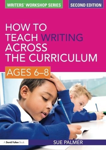 How teach writing - how, across