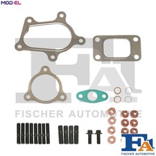 MOUNTING KIT CHARGER KT550020