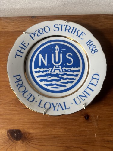 Strike plate 1988 - strike,