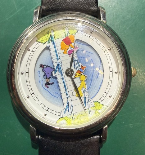 Disney fossil winnie - disney, pooh