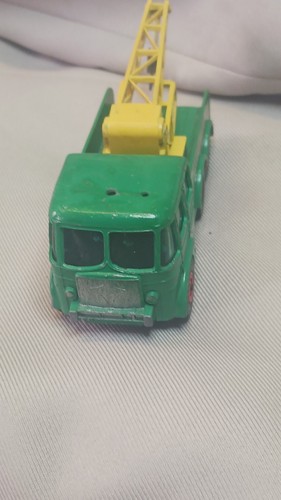 Matchbox lesney king size k12 - matchbox,