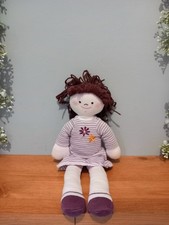 Petit Bateau French Rag Doll
