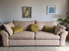Next At Home Beige Fabric 3
