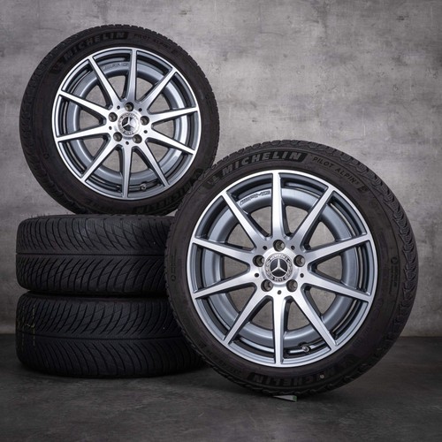 Mercedes class c43 amg - mercedes,