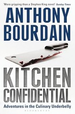 Kitchen Confidential by