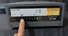 Tokyo power 450b - hy-power, solid