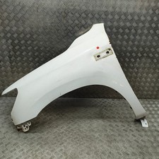 TOYOTA TUNDRA Pick-up XK50 Front Left Fender 53802-0C200 5.7 Petrol 29769996