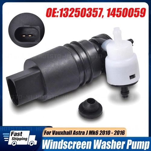 For vauxhall astra - vauxhall, mk6
