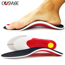 Steady Step Slim Plantar