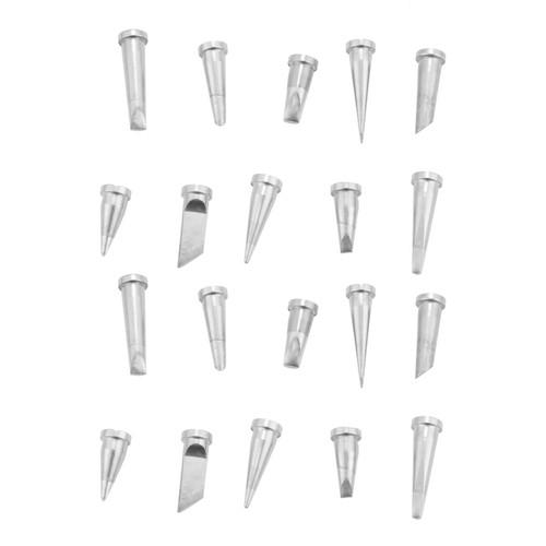 20pcs soldering tip set for - set,
