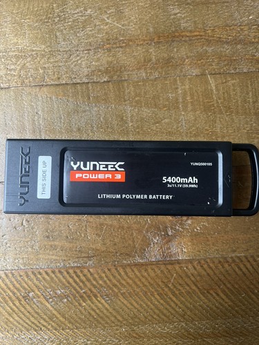 Genuine yuneec typhoon - yuneec, q500