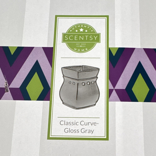 Scentsy classic curve gloss - scentsy,