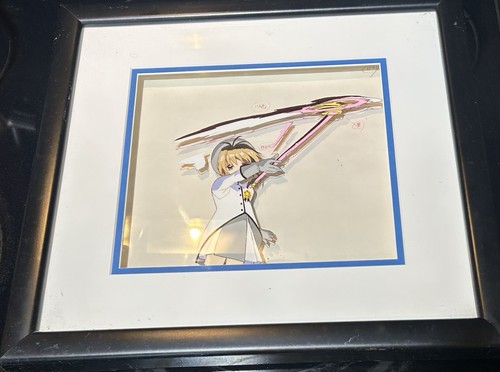 Original cardcaptor sakura - cardcaptor,