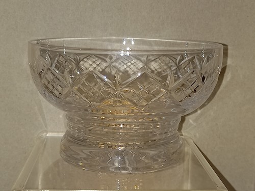 Stuart crystal glengarry - stuart,