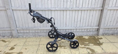 Clicgear model wheel - model, 4-wheel