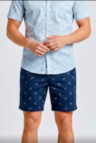 Men summer bundle shirt - shirt, size