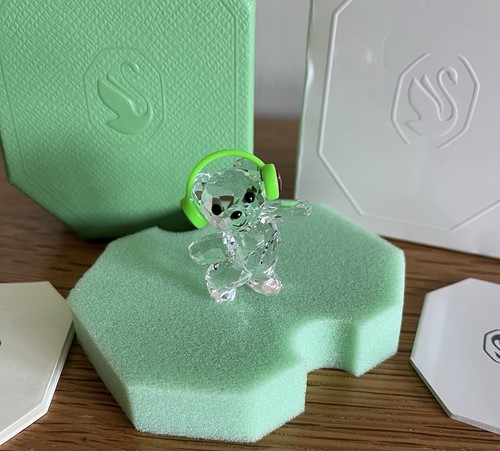 Swarovski kris bear - kris, just