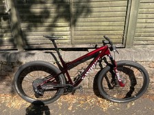 S-Works Epic World Cup Frame XL Brand New