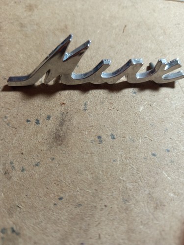 Nos vgc hillman minx - hillman,
