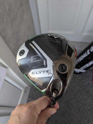 Callaway elyte triple diamond - callaway,