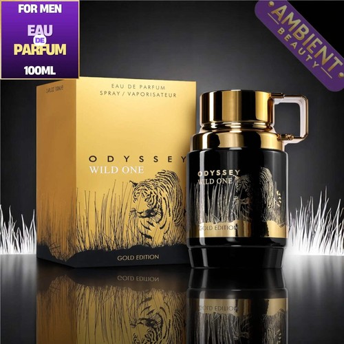 Armaf odyssey wild - armaf,