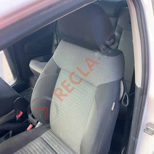 Volkswagen polo match - match, (6r)