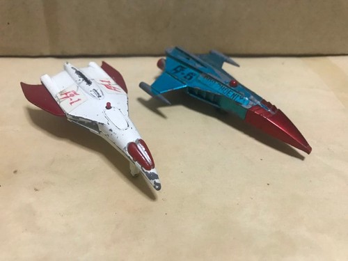 Vintage eidai grip chogokin - vintage,