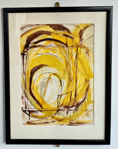 Abstract original painting - abstract,