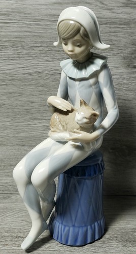Nao lladro daisa 1983 - lladro,