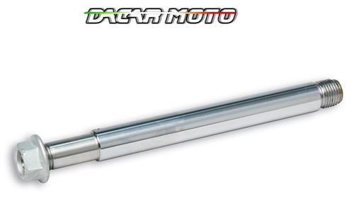 Complete shock absorber - absorber, stem