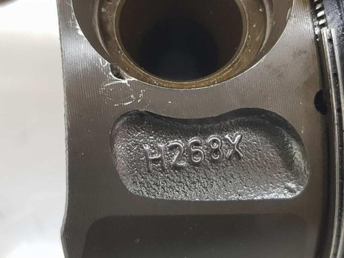Piston 306dt land rover - piston,