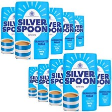 Silver Spoon Granulated Pure
