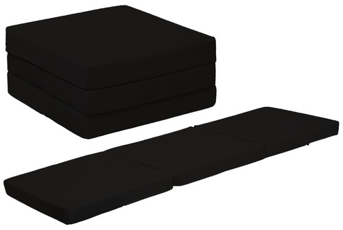 Fold out bed - fold, futon