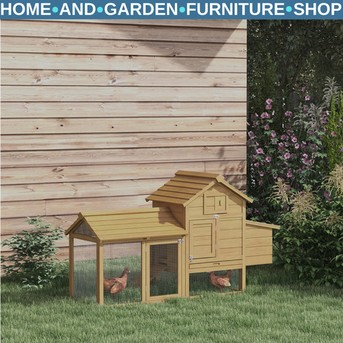 Chicken coop deluxe non - coop, non-toxic