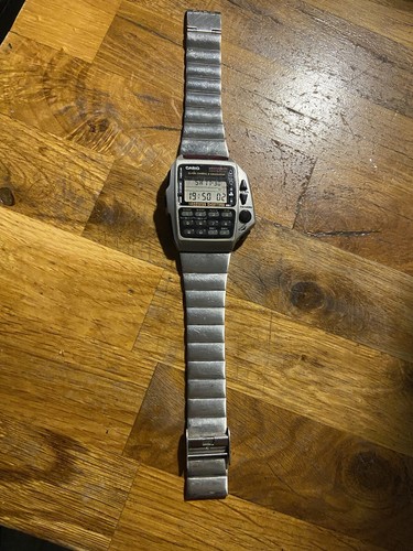 Casio retro remote - casio, (mega