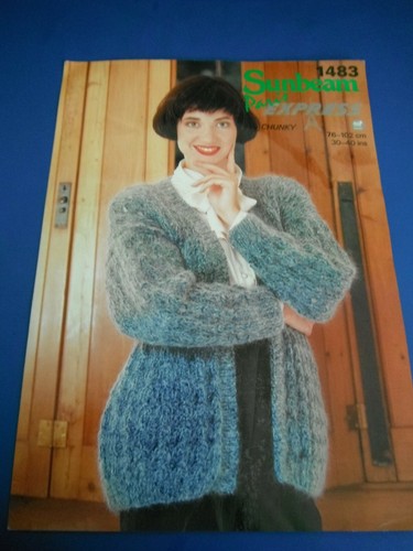 Sunbeam women cardigan - sunbeam, women's