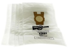 5 x Premium Micro Plus Vacuum