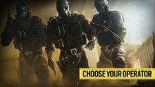 Tom Clancy's Rainbow Six Siege