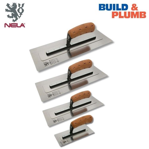 Nela mediflex skimming trowel - skimming,