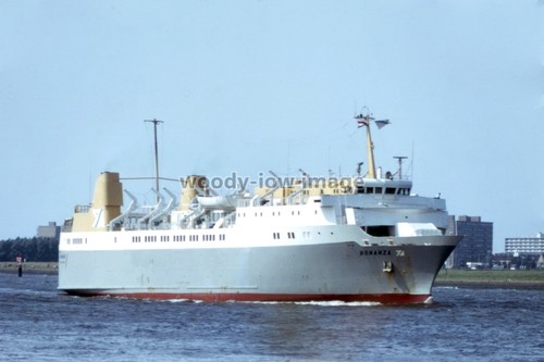 Sl0703a norwegian fred olsen - sl0703a,