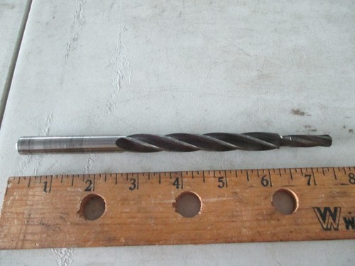Core drill size - ,